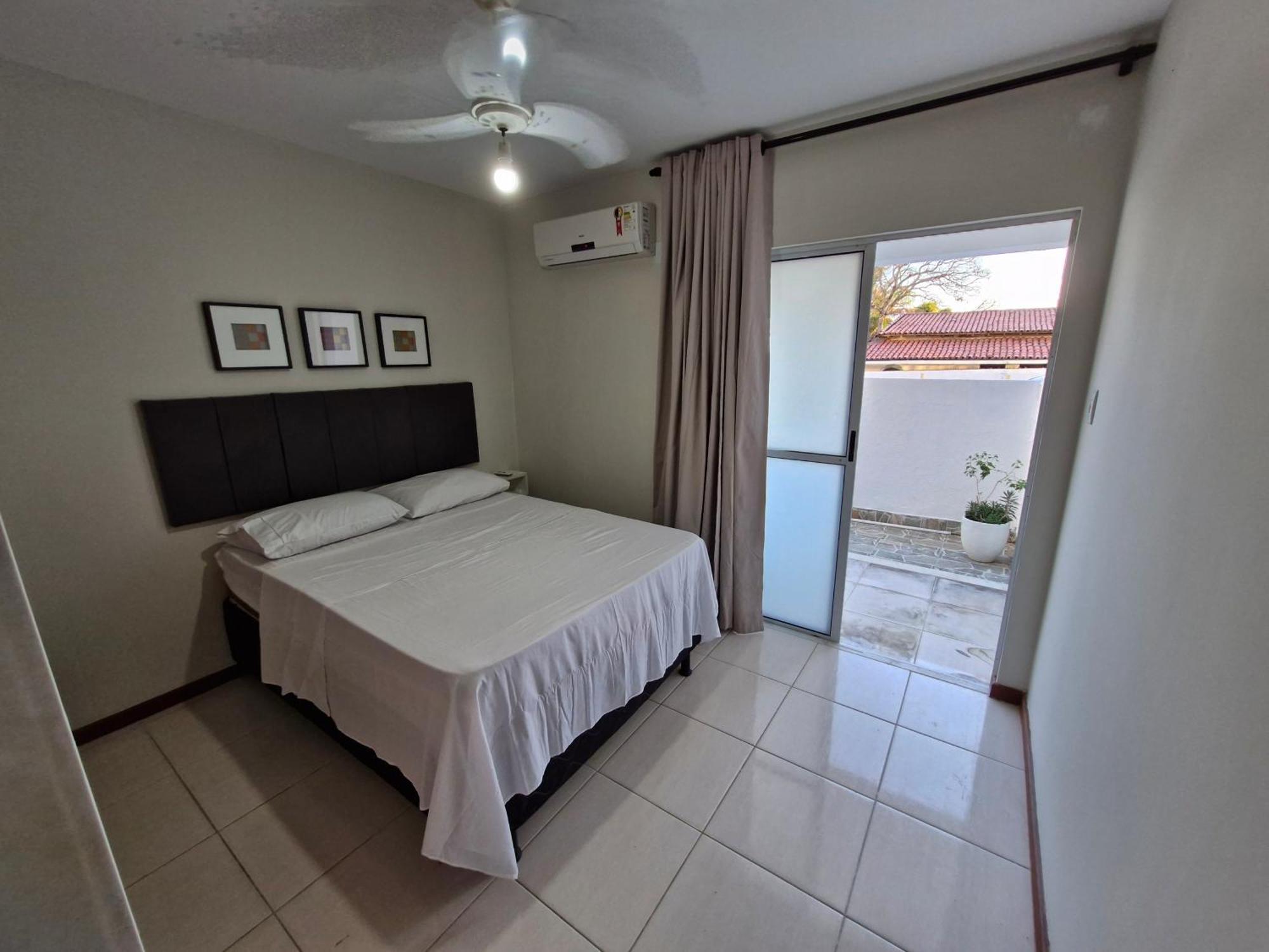 Village Bella Lunna 08 - 1 Qto - Guarajuba Camassari Экстерьер фото