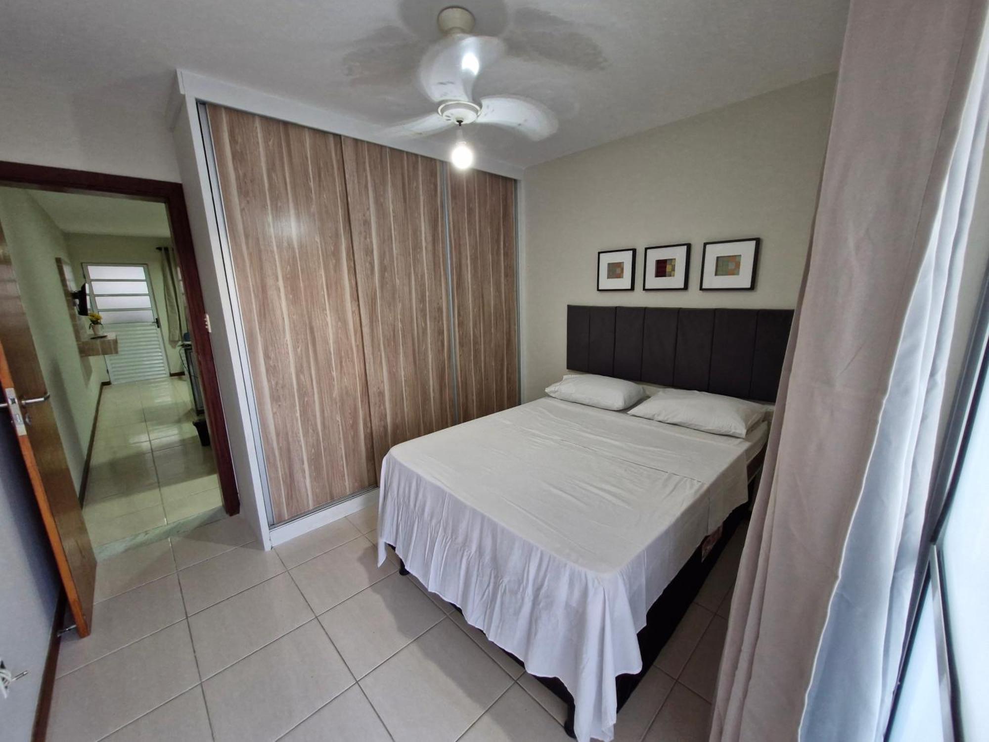 Village Bella Lunna 08 - 1 Qto - Guarajuba Camassari Экстерьер фото