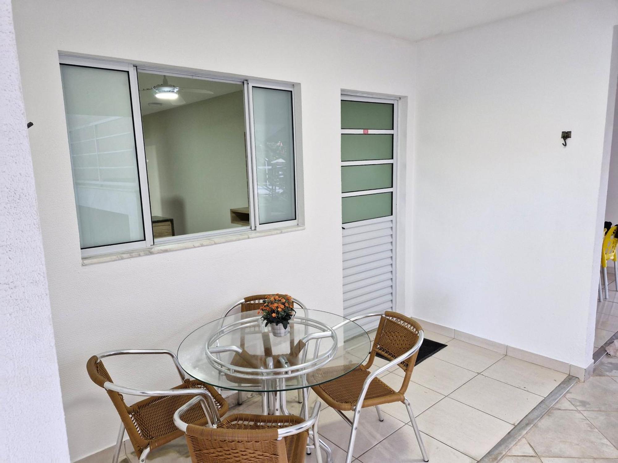 Village Bella Lunna 08 - 1 Qto - Guarajuba Camassari Экстерьер фото