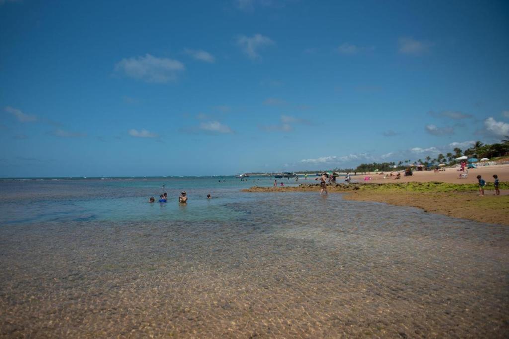 Village Bella Lunna 08 - 1 Qto - Guarajuba Camassari Экстерьер фото