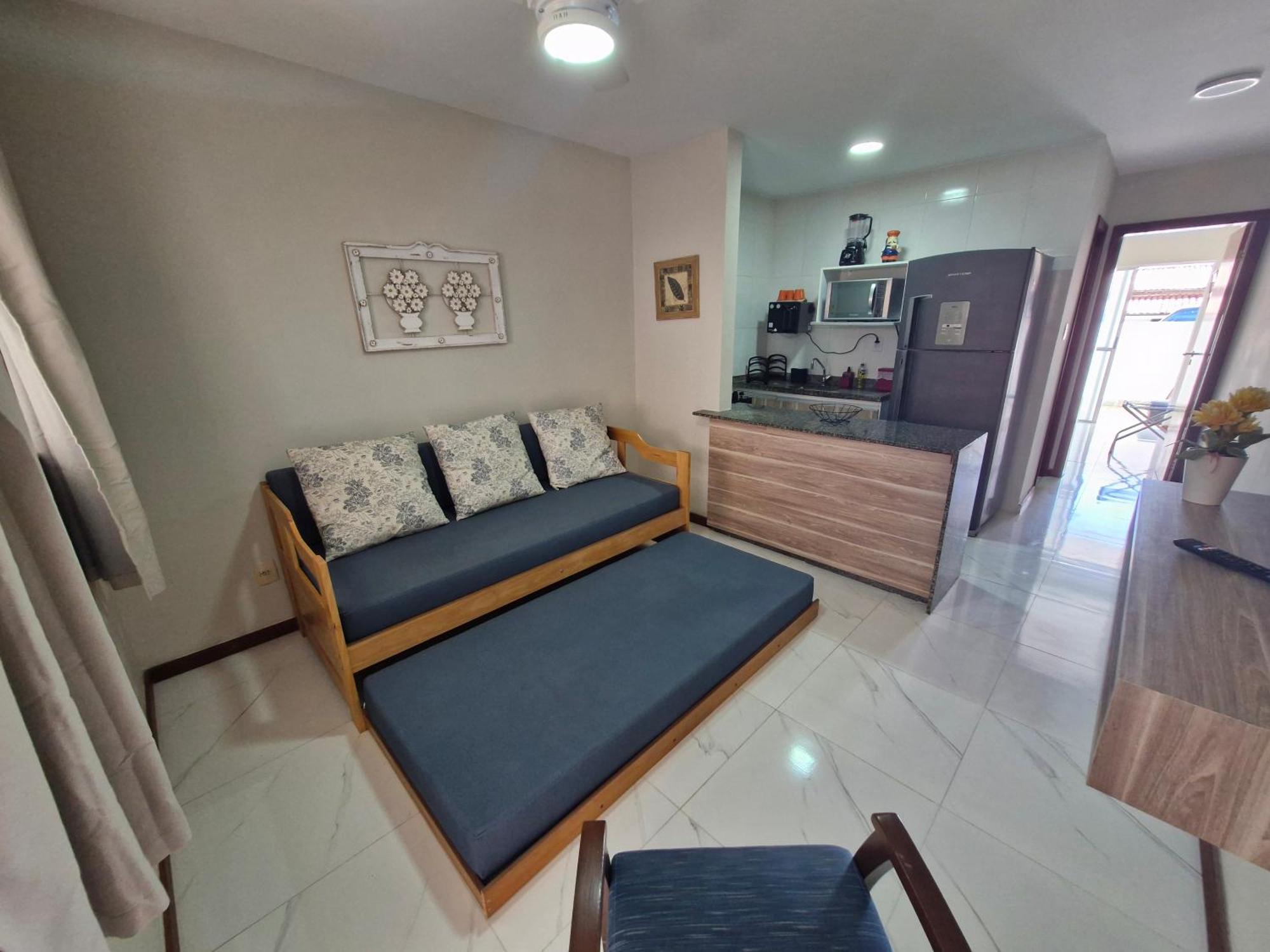 Village Bella Lunna 08 - 1 Qto - Guarajuba Camassari Экстерьер фото
